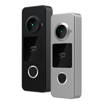 Tantos iLexa HD EM FP  Никель