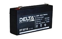 Аккумулятор DT 6012
