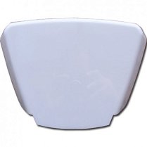 DELTABELL COVER WHITE