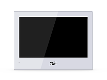 FOX FX-IVD100HBW ТАУ КИТА 10 B/W   Белый