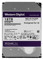 Жесткий диск 3,5" 18000 GB