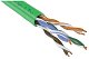 U/UTP Cat5e PVCLS нг(А)-LSLTx 4х2х0,52 зеленый  (1бухта/305м)