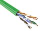 ParLan U/UTP Cat5e PVCLS нг(A)-FRLSLTx 4х2х0,52  ( 1бухта / 305м )