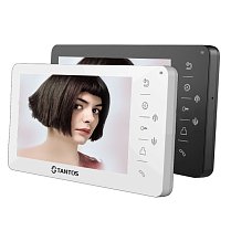 Tantos Amelie (Белый)