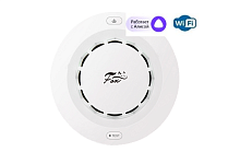 FOX FX-WS1Smoke Умный  беспроводной WiFi датчик для обнаружения задымления