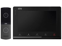 CTV-DP2700IP NG (Черный)