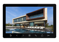 Tantos Amelie HD SE Slim Черный