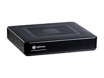 Optimus AHDR-2004N Цифровой гибридный видеорегистратор