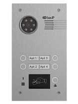 BAS-IP BA-04BD 