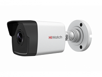 HiWatch DS-I450M(B) (4 mm)