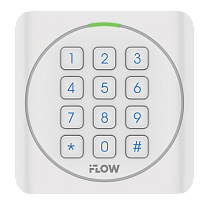 iFlow F-KD-4301PMK