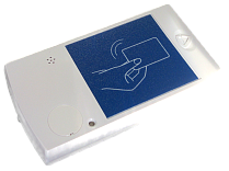 Считыватель "Портал-Т"