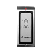 Tantos TS-RDR-EHV-2 Metal