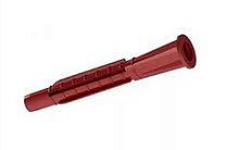 51 AP2 Дюбель Красный 34мм 