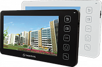 Tantos Prime HD Черный