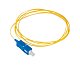 Пигтейл SM, SC/UPC, 1,5м  волоконно-оптический
