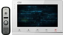 CTV-DP2700IP (Белый)
