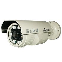 AKS-1205V IR Dot Black