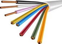 КСПВ 8*0,5 ПАРИТЕТ