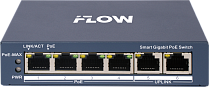 iFlow F-SW-EM606POE-VM