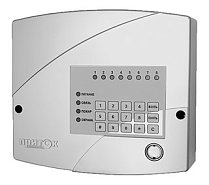 Приток-А ППКОП-011-8-1-01К(8)