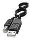 VGL Патруль USB шнур (дата-кабель) VGL Патруль USB шнур (дата-кабель)