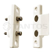 Tantos ABK-404 Белая