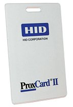 Стандартная Proximity карта HID ProxCard || (PC1326LSSMV)