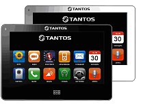 Tantos NEO Slim (Черный)
