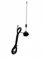 Антенна GSM на магните