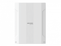 Hikvision DS-PWA96-M2H-WE(RU)   Гибридная охранная контрольная панель (868МГц), белая
