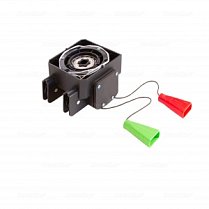 DoorHan Привод аварийный ручной для Shaft 120, SH 152