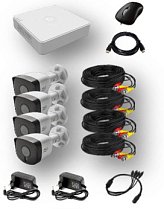 FOX FX-KIT8.4 ECO