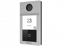 HiWatch VDP-D4212W(B)/Flush