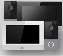 FOX FX-IVD70WP-KIT Белый