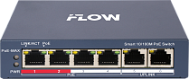iFlow F-SW-EM206POE-VM