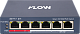 iFlow F-SW-EM206POE-VM