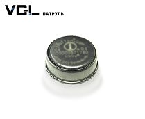 DS ключ Dallas (VGL Патруль) 