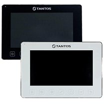 Tantos Tango - SD (Белый)