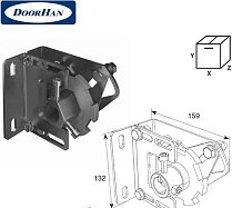 DoorHan SSD-312L