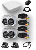 FOX  FX-iKIT8.4D + AUDIO