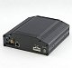 NSCAR401 HDD  4х кан. видеорегистратор  Аналог, запись на HDD до 2Тб + SD до 256Гб (компл.4 камеры)