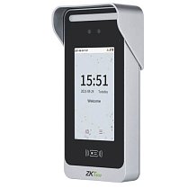 ZKTeco SpeedFace M4 