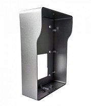 BAS-IP BR-AV7 Silver