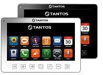 Tantos Prime Slim (Белый)