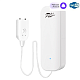 FOX FX-WS1Water Умный WiFi автономный датчик протечки воды FOX FX-WS1Water Умный WiFi автономный датчик протечки воды