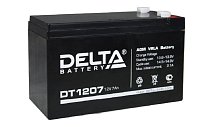 Аккумулятор DT 1207