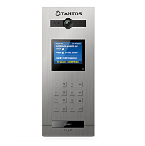 Tantos EasyBuild