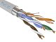 ParLan F/UTP Cat5e PVCLS нг(А)-FRLS 4×2×0,52