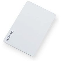 Тонкая Proximity карта EM-Marin 125кГц